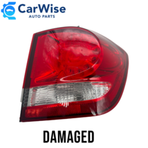 OEM MOPAR 2011-2020 Dodge Journey Tail Light Lamp Right Passenger 680784... - €69,04 EUR