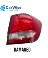 OEM MOPAR 2011-2020 Dodge Journey Tail Light Lamp Right Passenger 680784... - $1,494.58 MXN