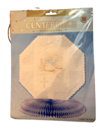 Honeycomb Centerpiece A Tiny Blessing From God - $204.70 MXN