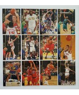 1994-95 Upper Deck Basketball Series 1 Rookie &amp; All Stars lot in NM Cond... - $5.66 CAD