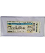 ROD STEWART - ORIGINAL 2008 UNUSED WHOLE FULL CONCERT TICKET - $20.55 CAD