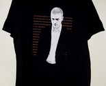Justin Timberlake Concert Tour Shirt Vintage 2007 Futuresex Loveshow Siz... - $39.99