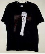 Justin Timberlake Concert Tour Shirt Vintage 2007 Futuresex Loveshow Siz... - £31.96 GBP