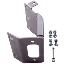 Winch Mount Kit Fit for Honda Foreman Rancher TRX420 TRX500 2014-2022 2023 2024 - £34.12 GBP