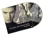 Time is Money by Asi Wind (DVD) - Trick - $36.58