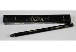 Tarte SEX KITTEN Liquid Liner, Black Eyeliner-Full Size - £15.69 GBP