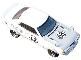 Toyota Celica 1600GT (TA22) #67 Nobuhide Tachi and Toyota Celica 1600GT (TA22) - £53.62 GBP