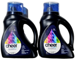 2 Pack Cheer Color guard Keeps Colors Bright 32 Loads 46oz - £30.04 GBP