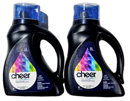 2 Pack Cheer Color guard Keeps Colors Bright 32 Loads 46oz - $37.99