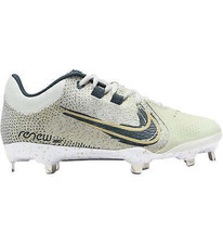 Nike Women Hyperdiamond 4 Pro Metal Fastpitch Softball Cleats (no box lid) - $798.28 MXN