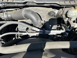 RAM1500   2014 Engine Cover 104552884Engine Cover Only, Not An Intake, N... - $114.70