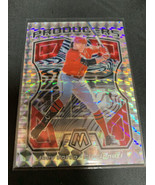 2021 Panini Mosaic Producers Silver Mosaic Prizm #10 Joey Votto Cincinnati Reds - £1.55 GBP