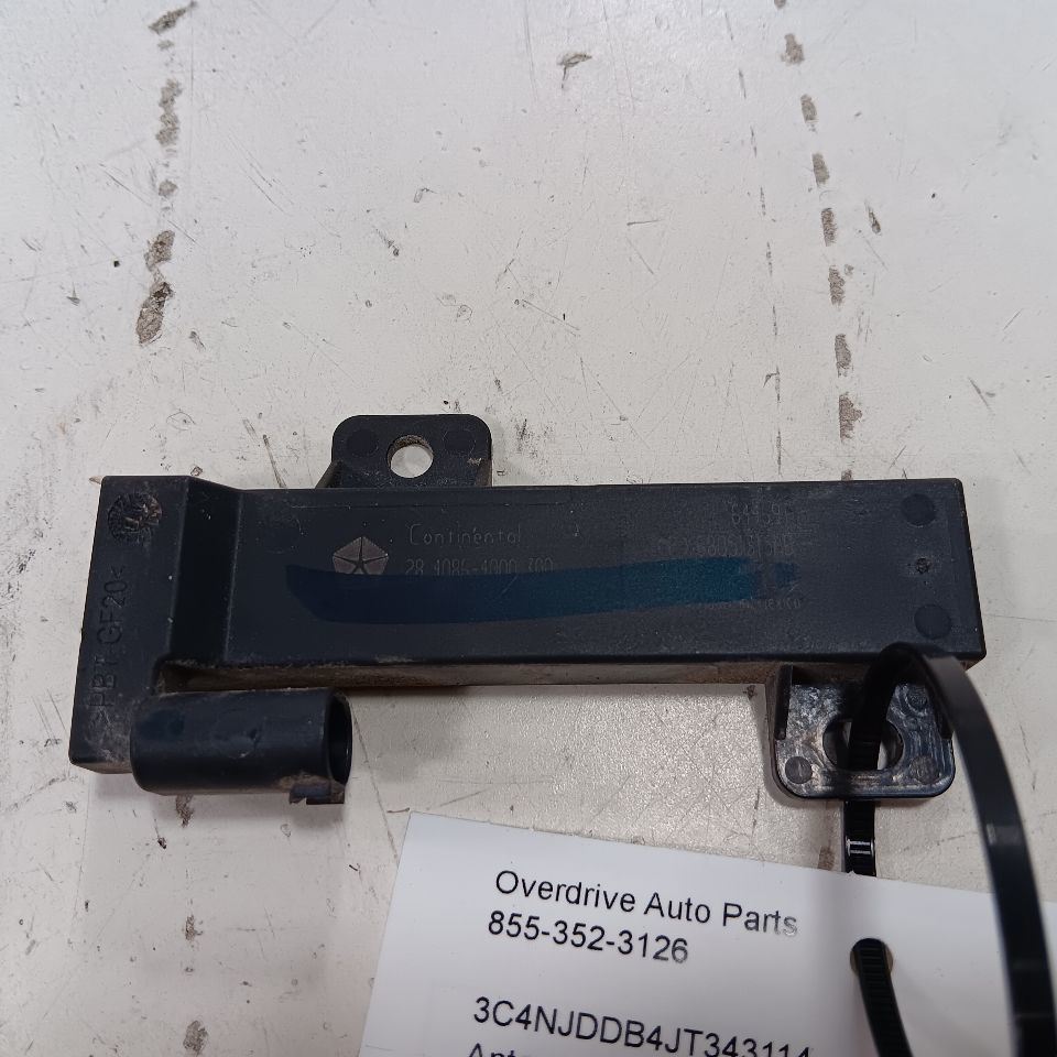 Jeep Compass Antenna Keyless Entry Module 68051315AB 2017 2018 2019 2020... - $24.94