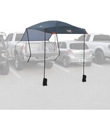 Rightline Gear Universal-Fit Truck Tailgate Portable Canopy Tent, 9.5 by... - £103.60 GBP
