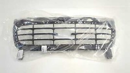 New OEM Genuine Porsche Grille 2015-2018 Cayenne S 958-505-683-409-B9 - £124.64 GBP