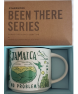 *Starbucks 2023 Jamaica Been There Series Across The Globe Mug NEW IN BOX - $74.04