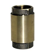 WATER SOURCE CV-150NL Check Valve - $59.02 CAD