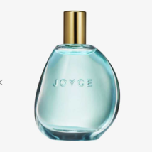 Oriflame Sweden Joyce Turquoise (FLORAL/FRUITY/GREEN) Edt Spray 50 Ml. New! - £17.82 GBP