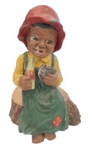 Prissy All Gods Children God is Love Martha Holcombe Figurine - $13.49