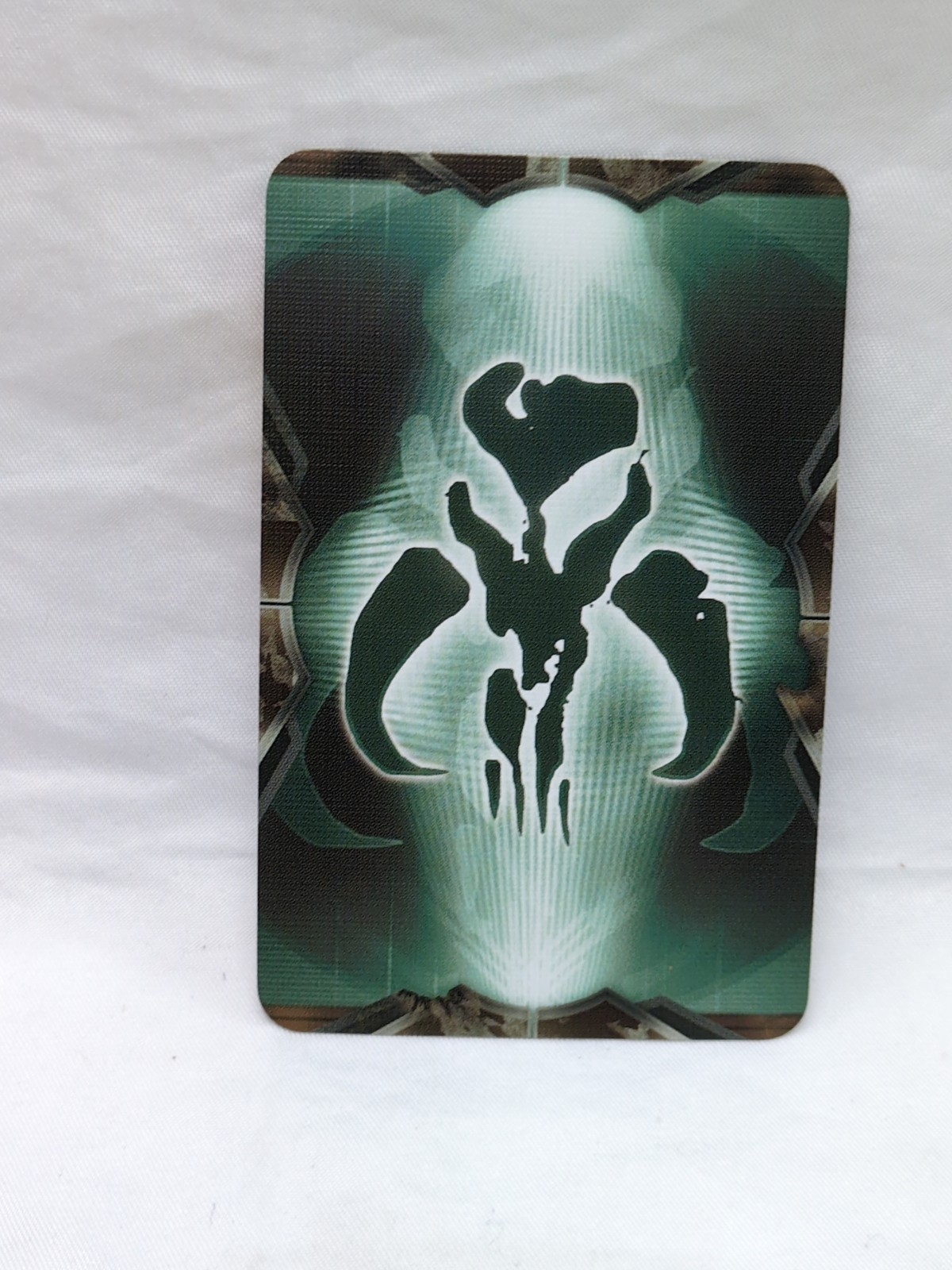 (3) Star Wars Imperial Assault Greedo Villain Pack Cards Item image 5