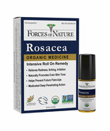 Forces of Nature Rosacea Roll-On Remedy, 0.14 Fluid Ounce - $18.04 CAD