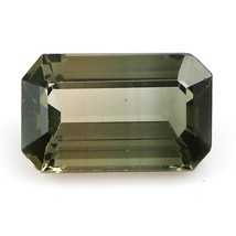 6.38 Cttw , Bi Colour Tourmaline , Bi Color Tourmaline , Bicolor Tourmaline , 6  - £366.85 GBP