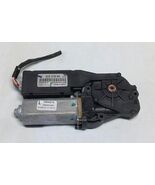 2005 - 2010 JEEP GRAND CHEROKEE SUNROOF MOTOR OEM TESTED 68056964AA - $79.50