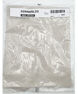 Ikea Sinnerlig Cushion Pillow Cover Lumbar 16 x 26" Natural lse Crawford... - $24.47