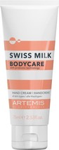 Artemis Swiss Milk Bodycare 75ml - $70.00