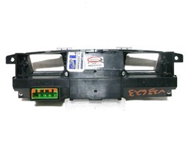 07-08-09  ACURA MDX/AUTO   TEMPERATURE/ CLIMATE/ CONTROLS/ HVAC image 4