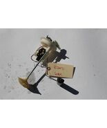 2008-2010 SUBARU WRX IMPREZA GAS FUEL LEVEL SENDING UNIT METER GAS GAUGE... - $2,311.17 MXN