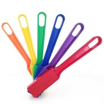 Rainbow Magnetic Bingo Wands Educational Learning Kits Use For Sewing, S... - £23.00 GBP