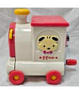 Vintage Train Pencil Sharpener Kappa Boss Bungbung Kappa WORKS - $79.95