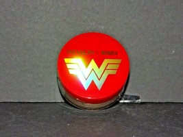 Revlon Wonder Woman WW84 Limited Glow Pot Champagne Golden Lasso 0.24 oz... - $22.27