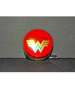 Revlon Wonder Woman WW84 Limited Glow Pot Champagne Golden Lasso 0.24 oz... - £17.52 GBP