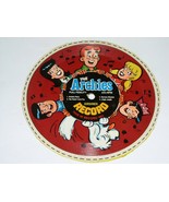 The Archies Vintage Cardboard Cereal Box Record Jingle Jangle - $34.28 CAD
