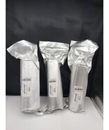 Lot of 3 Genuine OEM Frizzlife Stage 1,2,3 Water Filters M3001,M3002 and... - $98.46 CAD