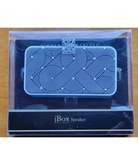 JORDAN CARLYLE JBOX SPEAKER NEW NEVER USED GREAT GIFT - $25.07 CAD