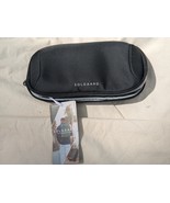 Solgaard Lifekit Travel Organizer Luggage Gear Black Zip Pockets Shore-T... - $49.49