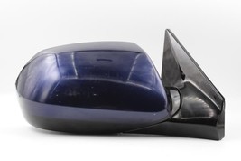 Right Blue Passenger Side View Mirror Electric 17-18 HYUNDAI SANTA FE OEM #42... - £460.17 GBP