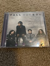 Icon - Audio Cd By Fall Out Boy - Very Good - $3.99