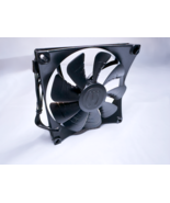 RL4ZT1352512HH EVGA FX 140mm Fan 12VDC 0.45A 4-Pin PWM Controlled 113.5 CFM - $275.97 MXN