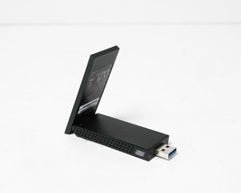 NETGEAR Nighthawk AX1800 Wi-Fi 6 USB 3.0 Adapter - Black image 3