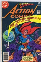 Action Comics #478 ORIGINAL Vintage 1977 DC Comics Superman - $14.84