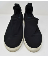 Vessi Shoes Cityscape Waterproof Black Mens M13 US - £94.84 GBP