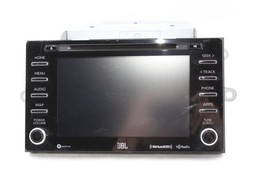 Audio Equipment Radio Display And Receiver Fits 2016-19 TOYOTA MIRAI OEM #208... - €885,36 EUR