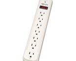 Tripp Lite Protect It! Surge Protector, 7 AC Outlets, 25 ft Cord, 1,080 ... - $71.40