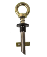 Guardian 00230 Bolt Hole Anchor,  8 1/2 In Length,  420 Lb Weight Capaci... - $148.49