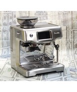 Breville Barista Touch Espresso Machine BES880BSS Brushed Stainless Stee... - €507,97 EUR
