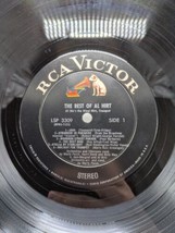 The Best Of Al Hirt Vinyl Record - £7.78 GBP